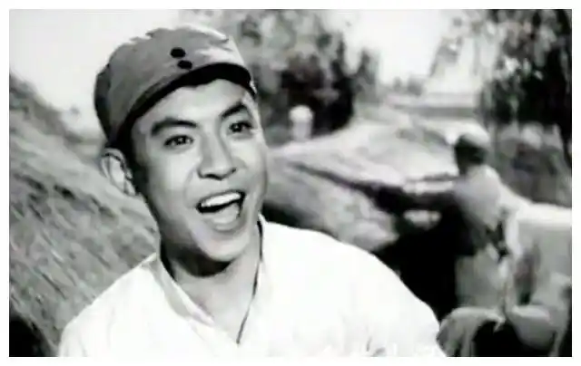 廖有梁:十八岁的哥哥永远的美少年 深情却被无情伤 晚年好凄凉