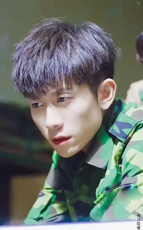 春风十里不如你张一山