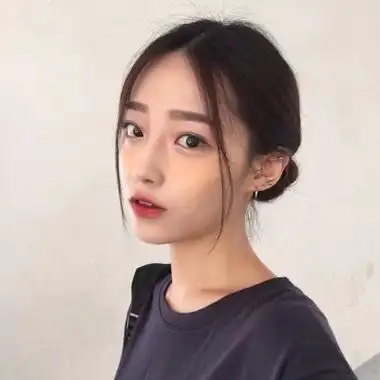 抖音网红女头_抖音霸气潮流女生头像下载_游戏吧