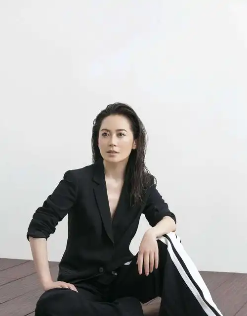 俞飞鸿的通透人生多少人羡慕不来