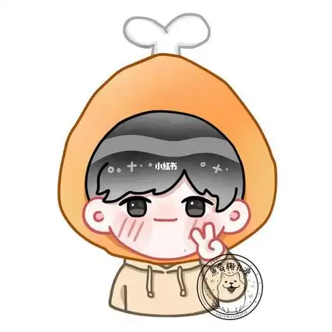 宋亚轩q版简笔画宋亚轩q版简笔画教程