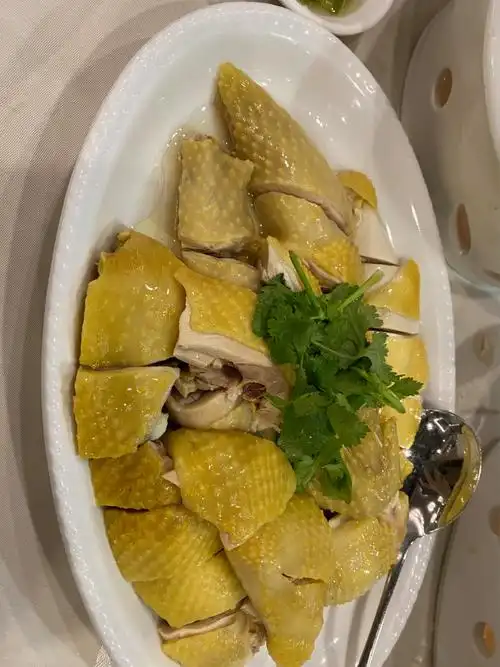 多伦多广东菜真的赞尤其那个蒜蓉鳗鱼