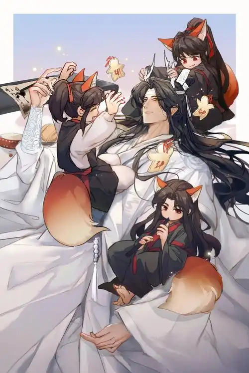 没有站错过cp呢的推荐