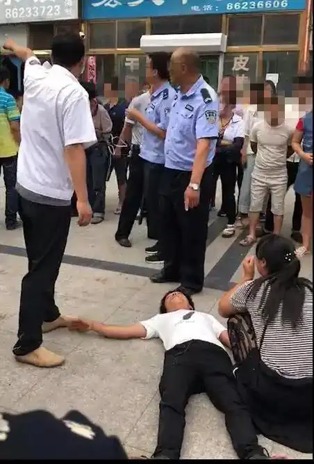 大连旅顺口区水师营打架打死人了真相太让人震惊了