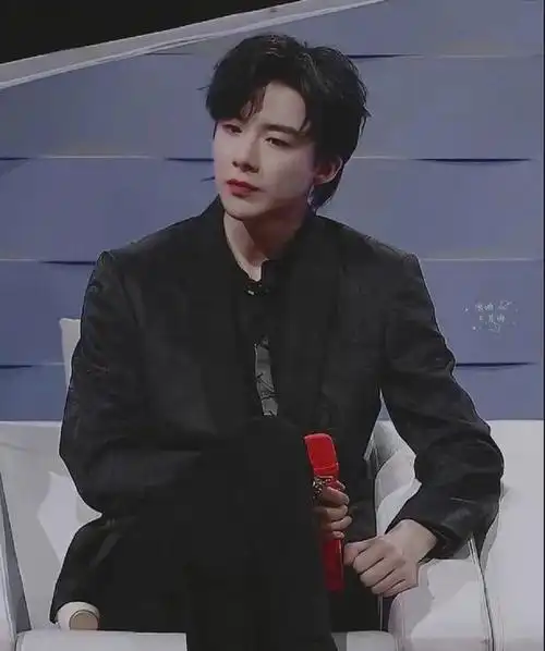 放过他吧刘宇宁一路走来也不容易