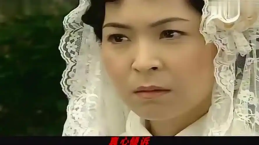 电视剧兰花劫主题歌用爱迈步陈慧琳演唱