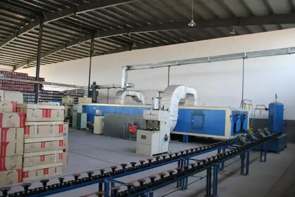 滤清器生产车间招租,转让,厂地出租