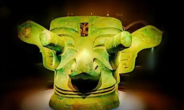 三星堆终极大揭秘-中华文明的"特种兵"