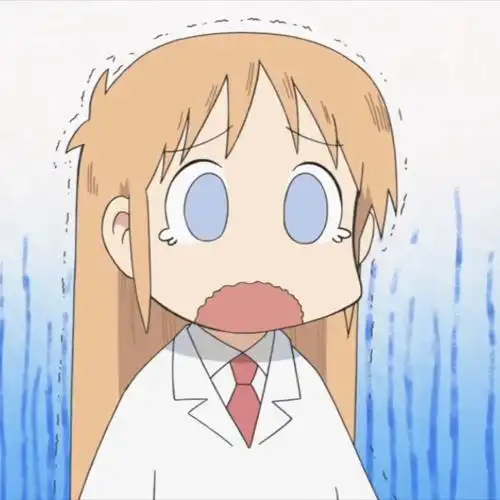 【日常】 kawaiii~博士自截 无聊随便发的