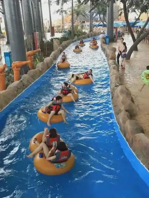 福利免费送兰州新区西部恐龙水乐园门票文末惊喜