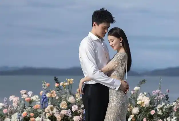 孙杨张豆豆结婚,女方是体操女神,曾在芒果恋综与海归男圈粉无数|金晨