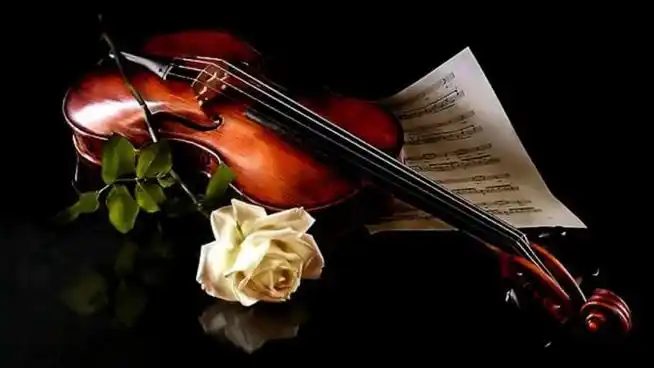 【唯美琴音】聆听小提琴的柔美诉说. arlene faith -- 3cd《专辑》