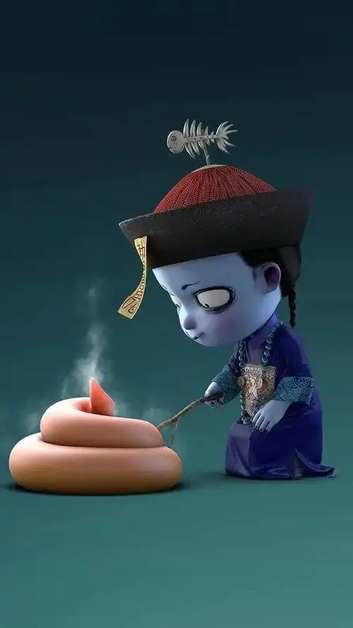 头像|背景图##中秋挑战赛#67#八卦手册#67本文关键词:小僵尸电影