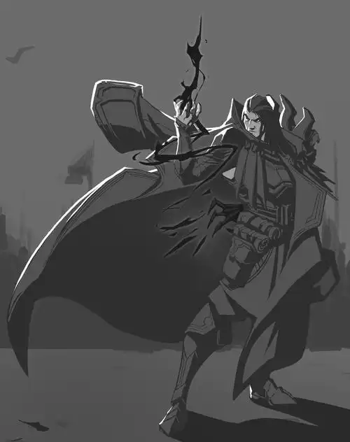 【英雄剖析】斯维因