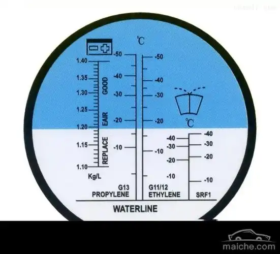 汽车防冻液到底该多久换一次?看完这篇你就知道了!全文- 买车网