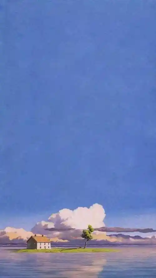 抖音深蓝色背景怎么弄(抖音背景墙图片400张)