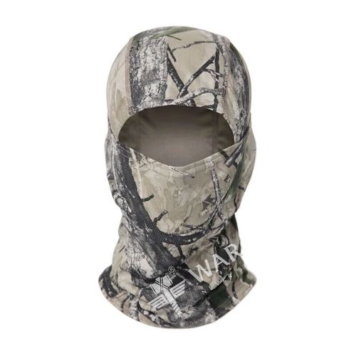 创京懿选防沙尘暴头巾防晒面罩遮脸全脸护颈冰丝面纱防紫外线护脸丝巾