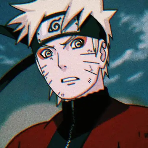 动漫头像火影忍者鸣人佐助微信背景图赞评论更多