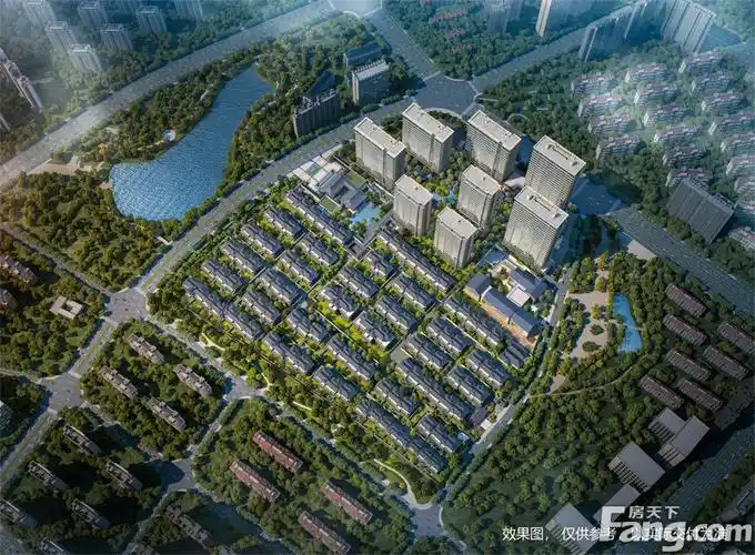 你知道秦塘名邸的优势吗09月最新动态置业顾问为你详细介绍