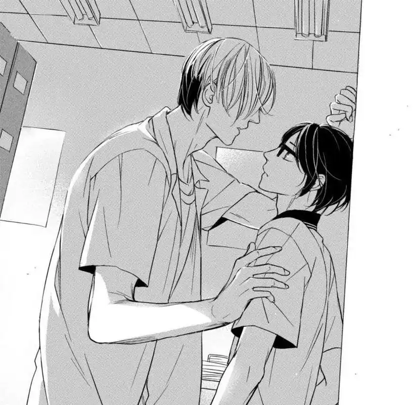 2022年了还有人在看《circle》吗?第一部追的漫画,还 - 抖音