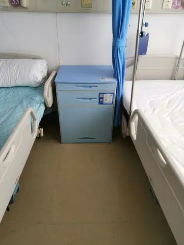 经济学家预言,共享陪护床是共享经济的下一个千亿风口_规范市场