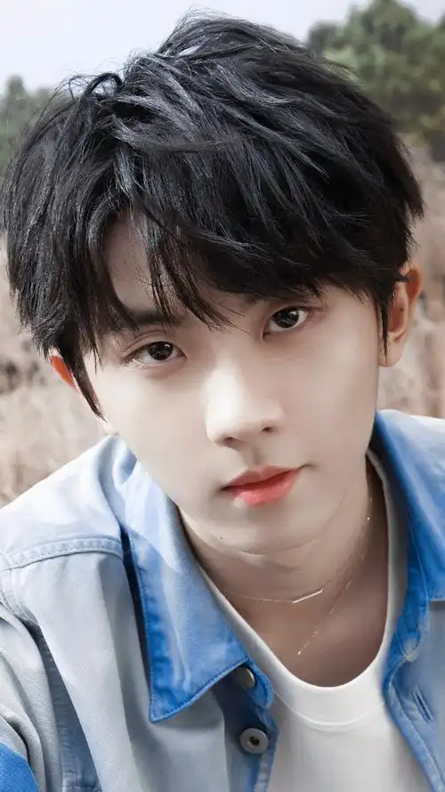 马嘉祺肯德基品牌代言人