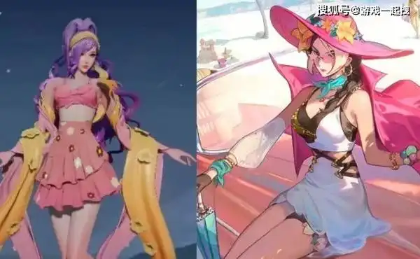 王者稀有赛季皮肤即将返场,李信双喜临门,貂蝉泳装皮肤引期待_玩家