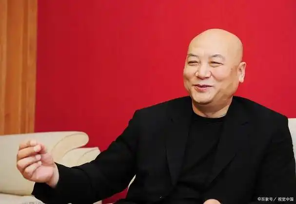 陈丽华和"唐僧"迟重瑞:表面风光,实际家里规矩让人望而却步