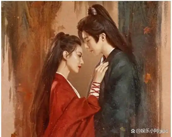 刘宇宁《紫川》,刚开播便"骂声一片",古装丑男再添猛将!