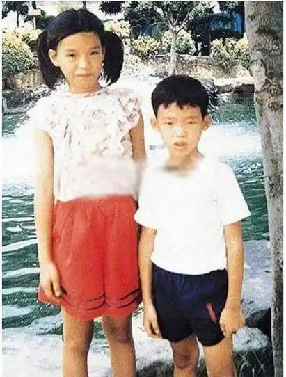 冯德伦与莫文蔚,舒淇的唏嘘爱情-有情人未必终成眷属_吴彦祖_时候