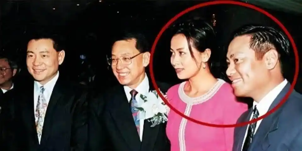 "香港第一神童"罗兆辉:14岁辍学,27岁身家超过10亿,47岁去世