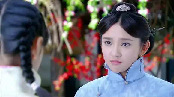 10 活色生香 香雪吟(唐艺昕)