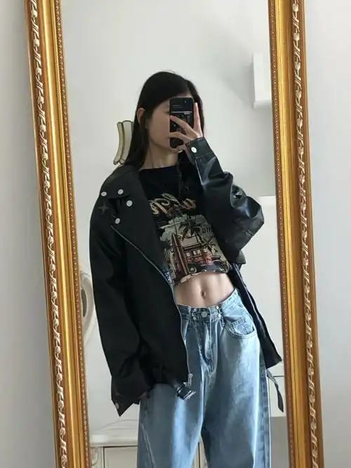 一不小心把马甲线练成了腹肌