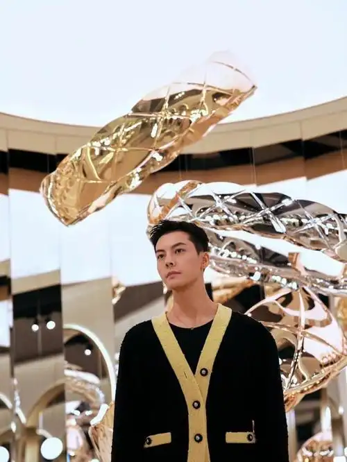 帅哥系列壁纸65-陈伟霆