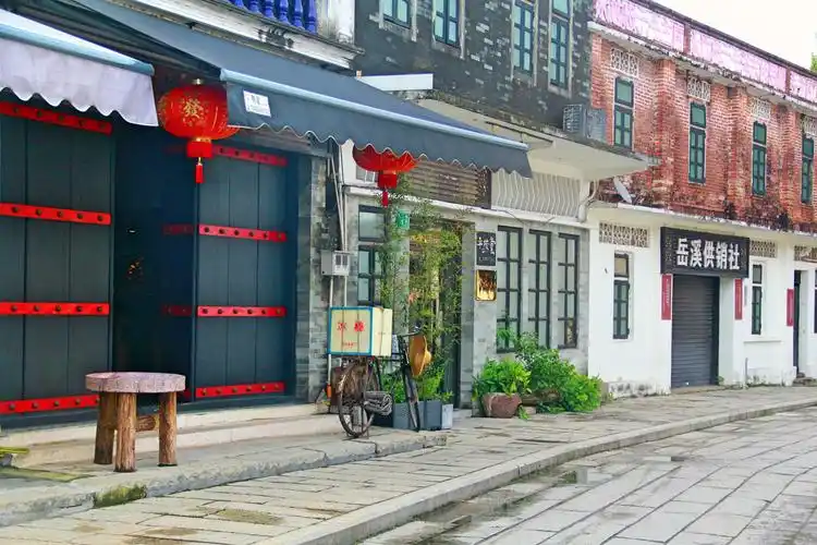 美丽街区|广州番禺区石楼镇:打造宜居宜业美好家园