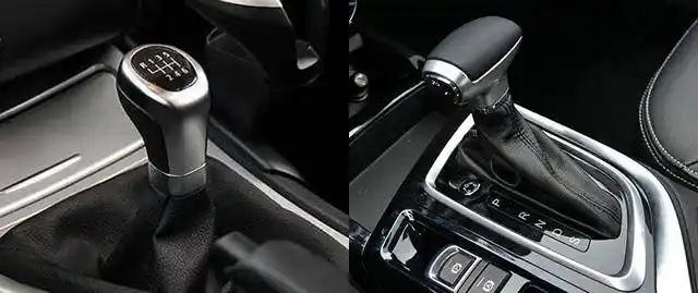 手动挡和自动挡各自的优势是什么?该如何挑选?