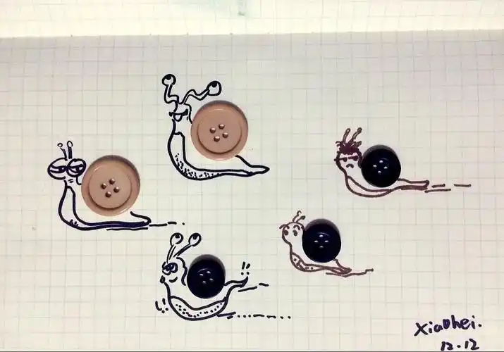 生活物品小画 - 原创作品 - 站酷(zcool)