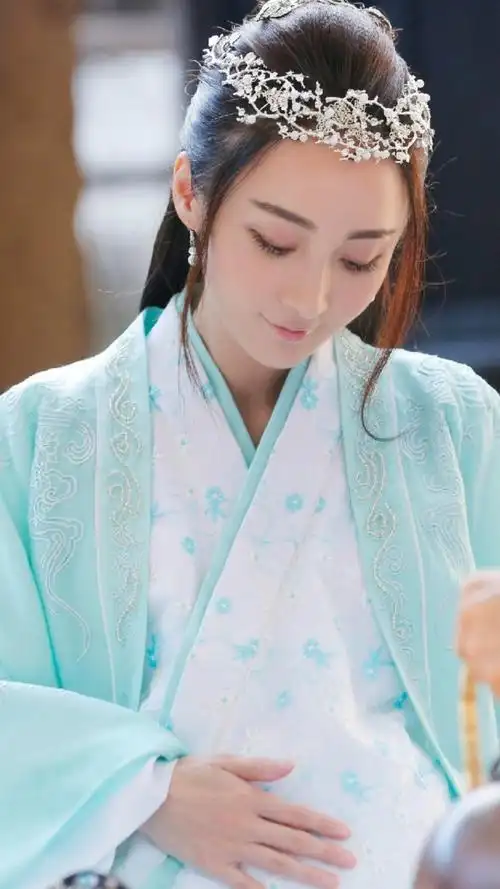 择天记南客姚笛饰