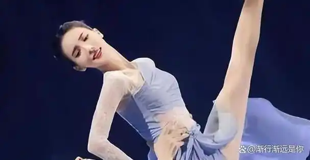 金晨是一位北舞校花出身,如今成为了娱乐圈里备受瞩目的明星.