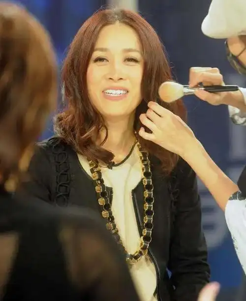 如何评价那英? - 石塘网