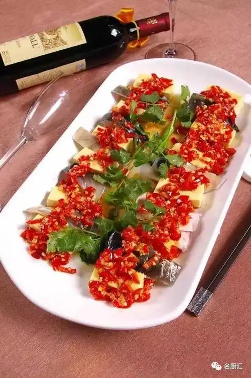 15款特色招牌农家菜转载自厨子老张头