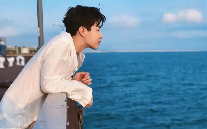 【henry刘宪华】fantastic