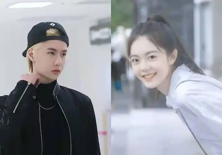 王一博搭档赵今麦,偶像剧气息扑面而来_合作_言情小说_李峋