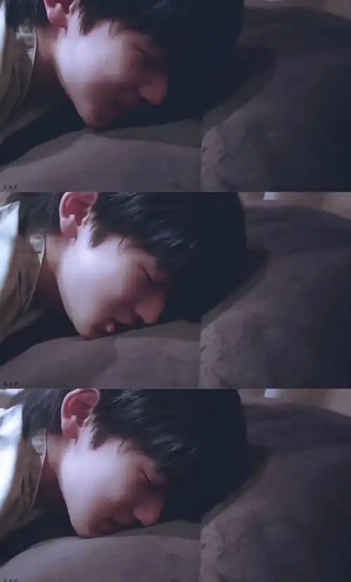 宋亚轩女友视角