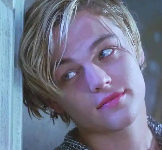 48岁小李子和19岁模特没约会