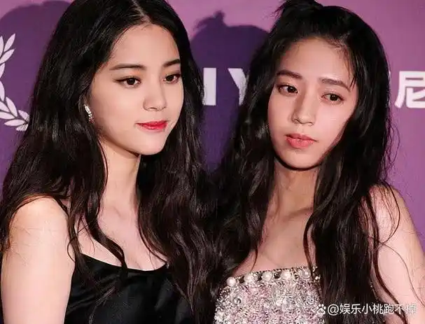 有一种遗传叫偏心遗传看看这几对明星家属的长相就明白了