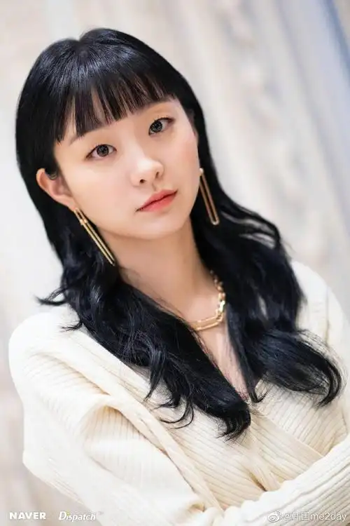 百变金多美论演员的可塑性