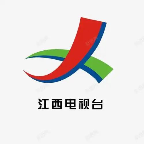江西电视台图标创意素材