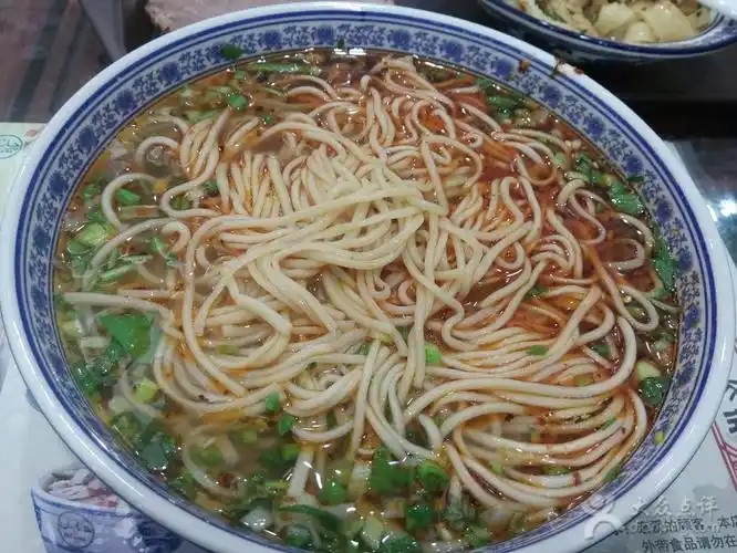 东方宫中国兰州牛肉拉面-图片-清真菜-大众点评网