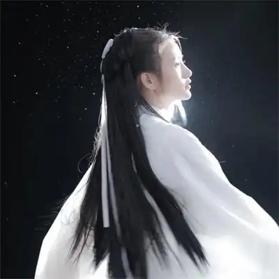 由美头网整理发布,女生头像频道提供更多与小仙女,古装美女,qq头像